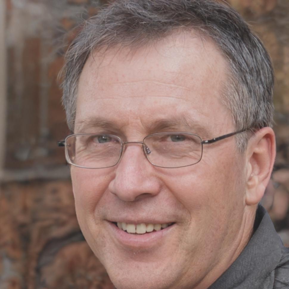 Porträt von Florian Westphal